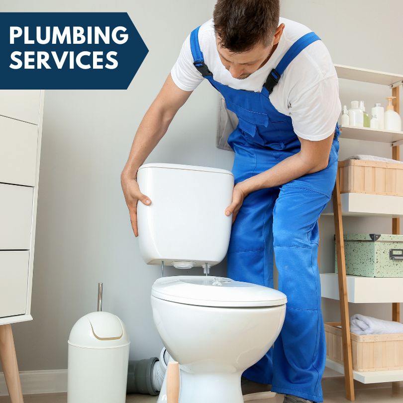Plumbing Company in Plato, MN
